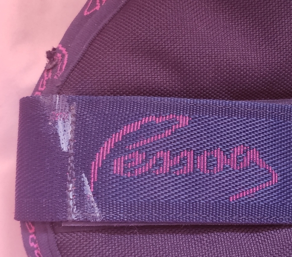 Pessoa Dog Coat - Picture 5 of 8